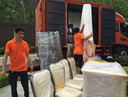 安平县个人搬家